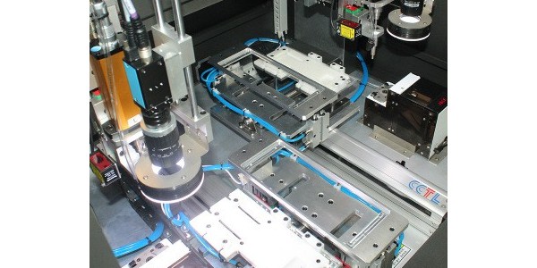 使用自動擰螺絲機為什么會出現(xiàn)滑牙？-堅豐股份