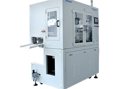 影響全自動打螺絲機的幾大因素！-堅豐股份