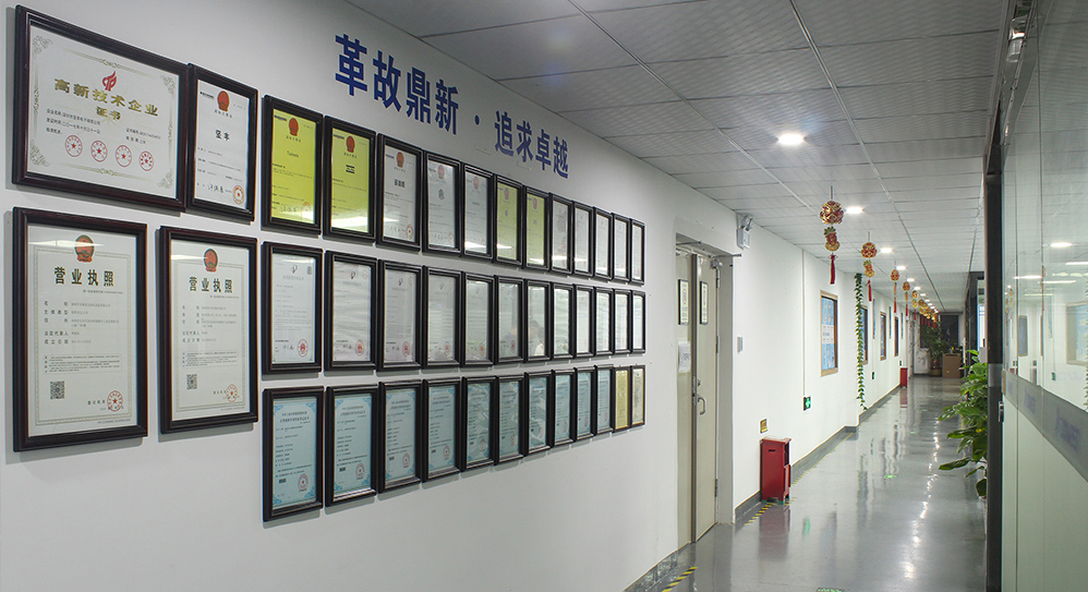 敢于承諾質(zhì)保2年，產(chǎn)品出口13個(gè)國家